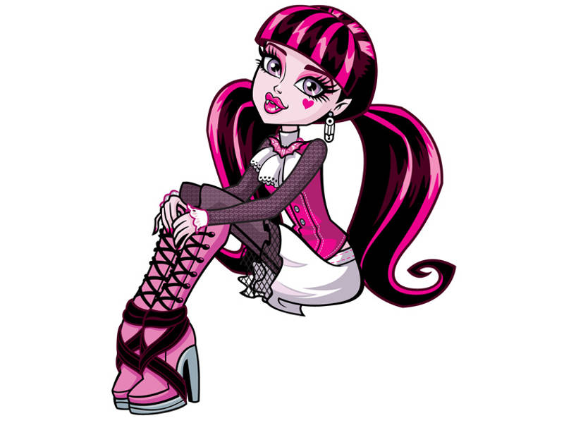 All monster cheap high girls