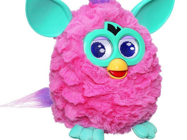 furby news – Furby Blog