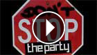 Black Eyed Peas - Don’t Stop The Party
