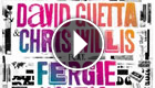 David Guetta - Gettin over you
