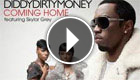 Diddy ft. Skylar Grey - Coming Home 