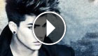Adam Lambert - Better Than I Know Myself