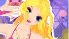 Fun ride dress up