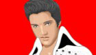 Elvis dress up