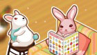 Easter Bunny Decoration Game