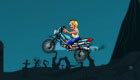 Zombie Motorbike Ride 