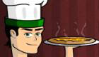 The Best Pizza Parlour