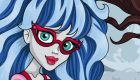 Dress Up Ghoulia from Monster High