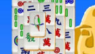 Desert Mahjong 