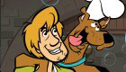 Scooby and Shaggy 