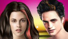 Makeover Bella and Edward