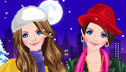 Online Dress Up Game