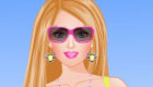 Barbie Goes Shopping