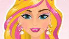 Barbie Princess Hairstyles 
