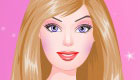 Barbie Girl Makeover