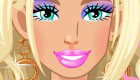 Barbie Makeover Party 