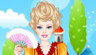 Barbie Princess Game