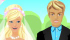 Barbie and Ken Wedding 