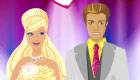 Barbie and Ken Dress Up Game