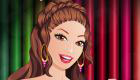 Barbie Party Make Up