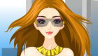 Bling-Bling Dress Up Game