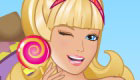 Candy Girl Dress Up Game 