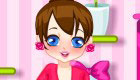 Summer Dress Up Game 