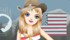 Country Singer Dress Up