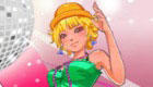 Dress Up a Disco Girl 