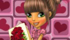 Love Dress Up Game