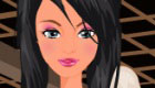 Dress Up a 15-Year-Old Rock Girl 