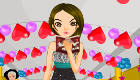 Prom Queen Dress Up