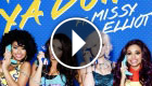Little Mix feat. Missy Elliot - How Ya Doing 