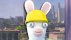 Eeerz and Raving Rabbids Game 