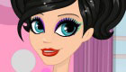 Stylish Eyes Makeover for Girls