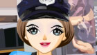 Police Game for Girls