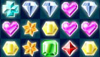 Jewels Puzzle Game 
