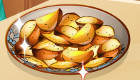 How To Roast Potatoes