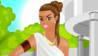 Dress Up a Goddess
