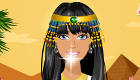 Egyptian Princess 