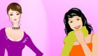 Dress Up Pretty Girls