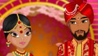 Indian Wedding Dress Up