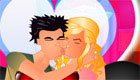 Taylor Swift and Taylor Lautner game