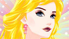 Armelle, the beauty queen game