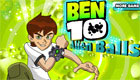 Ben 10 for girls