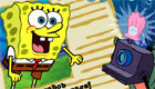Take Spongebobs photo game