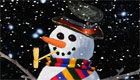 CHRISTMAS Snowman