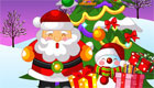 Create a Christmas Scene for all your friends
