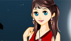 dress up game to play now