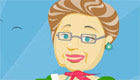 Dress up grandma